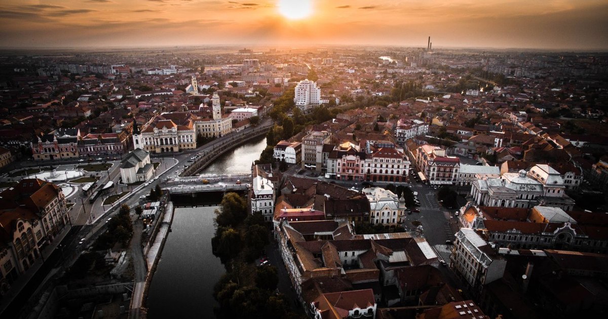 Proiecte masive de infrastructură în Oradea: Autostrada A3, Drumul Expres și propunerea spre Deva