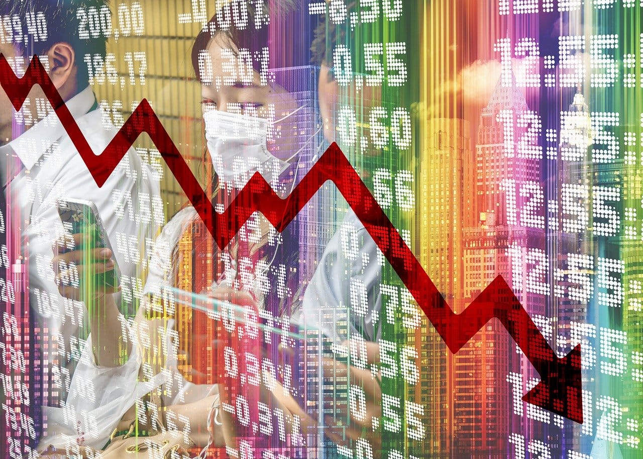 Wall Street sub presiune: prăbușirea acțiunilor AI și scumpirea petrolului afectează bursele americane