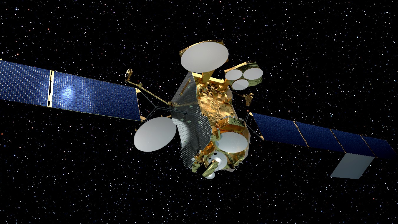 Acțiunile Eutelsat cresc semnificativ pe fondul restricțiilor SpaceX asupra serviciilor Starshield în Ucraina