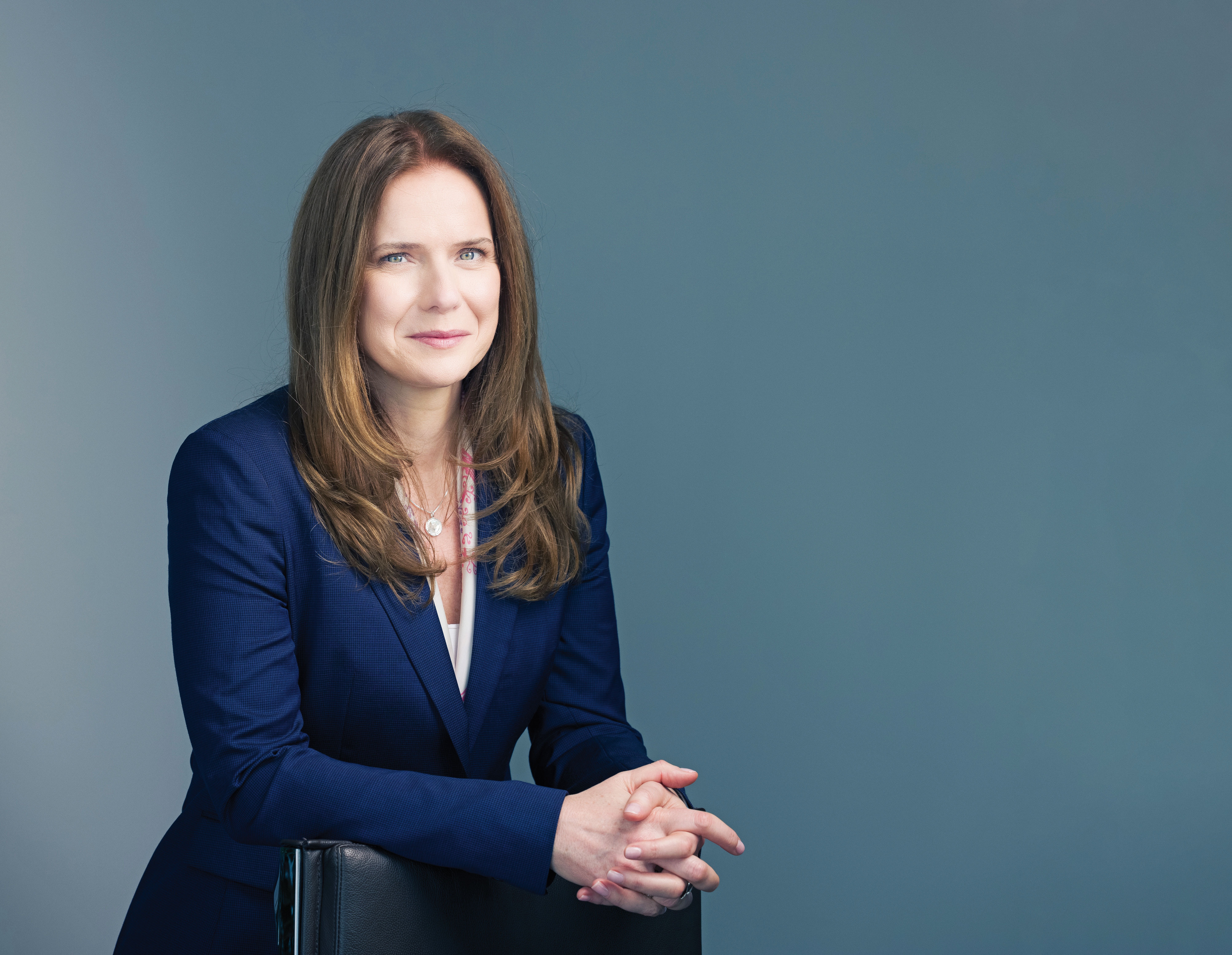 Profilul lui Christina Verchere, CEO OMV Petrom: Experiență internațională și proiecte strategice de energie