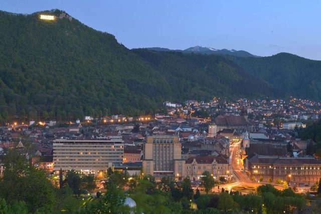 Pensiunile agroturistice din România înregistrează scăderi în primul semestru al anului 2026