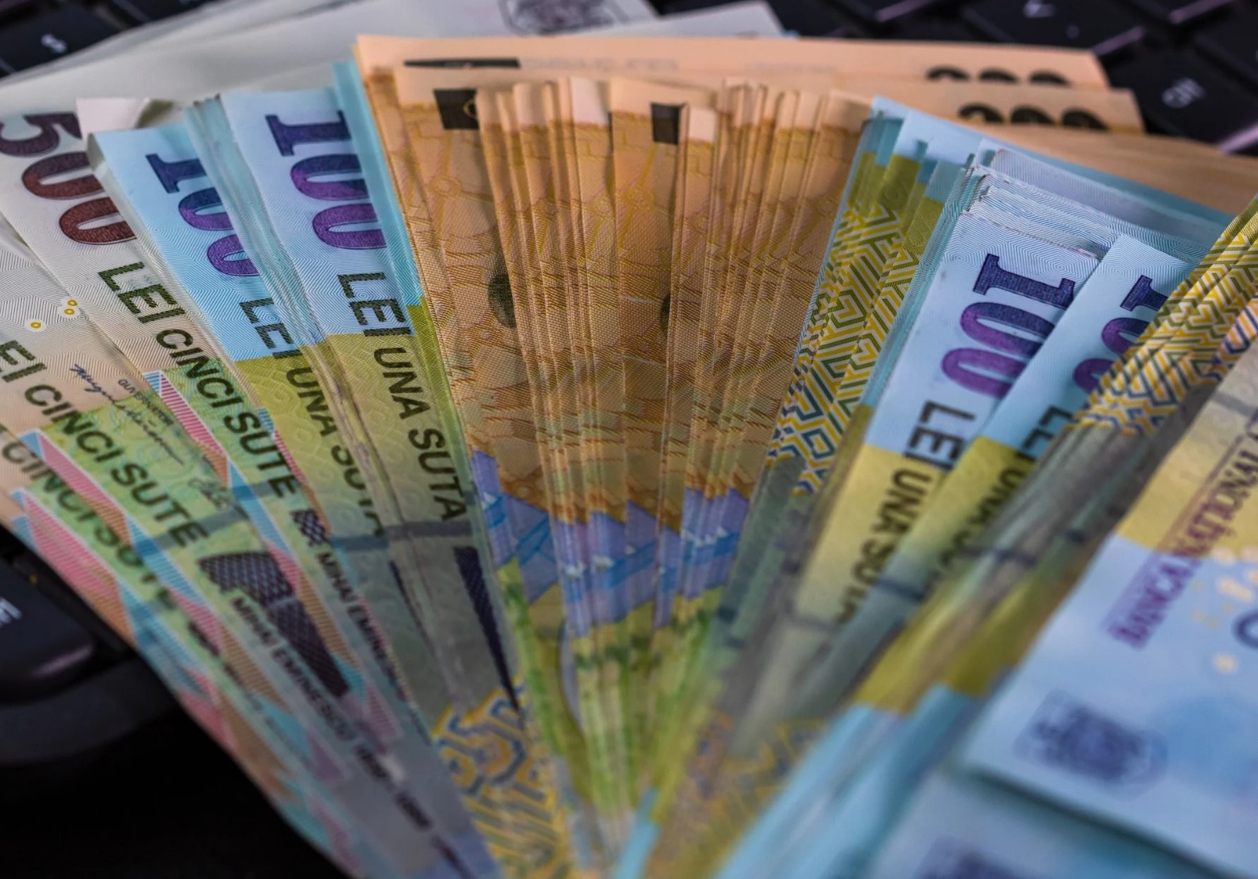 Datoria publică a depășit 1.200 de miliarde de lei, ajungând la 60,4% din PIB în iulie 2026