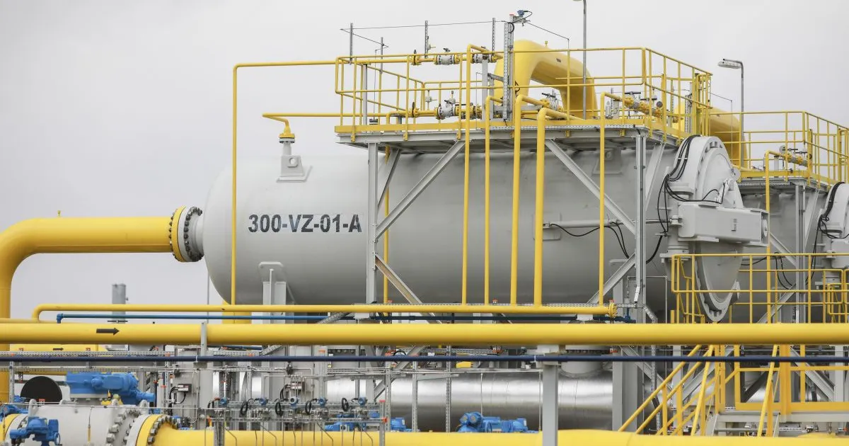 Investiții de 3 miliarde de euro realizate de Transgaz pentru transformarea României într-un hub energetic regional