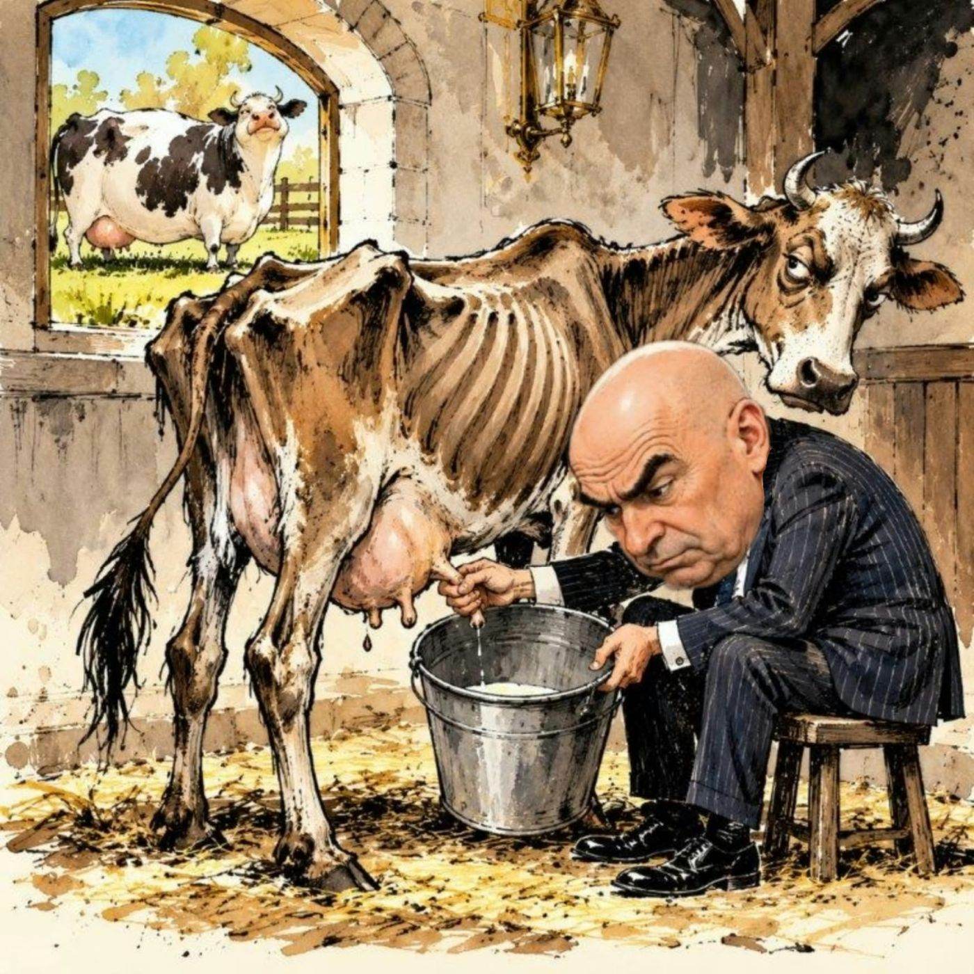 Scăderea masivă a investițiilor străine în România: impactul impozitelor și al costurilor la energie