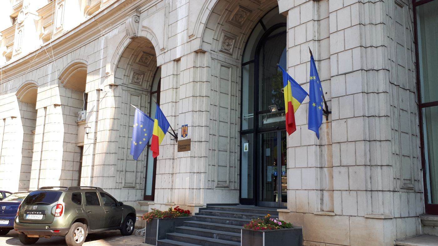 Datoria guvernamentală a României a ajuns la 1.205 miliarde lei în iulie 2026