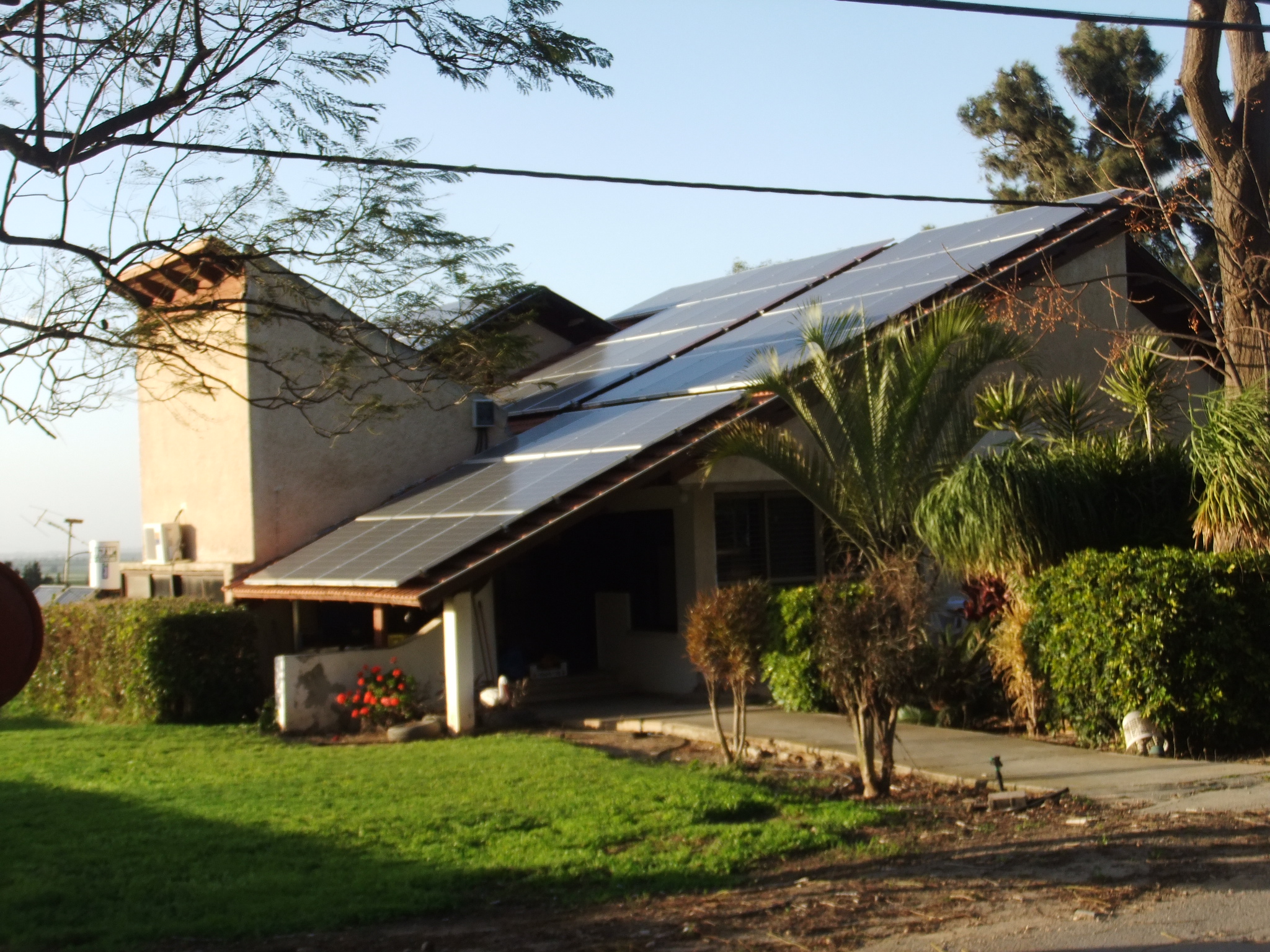 Eficiența sistemelor fotovoltaice în perioada iernii: nivelul de producție și recomandări de întreținere