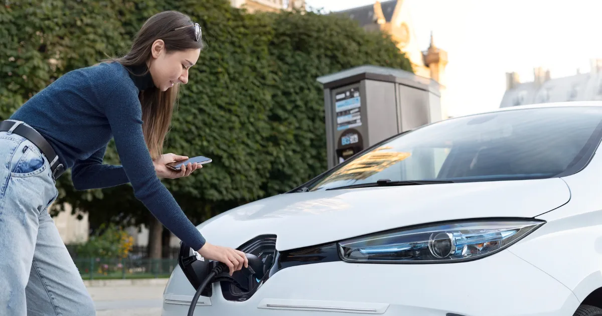 Impactul adoptării vehiculelor electrice asupra infrastructurii energetice din Europa