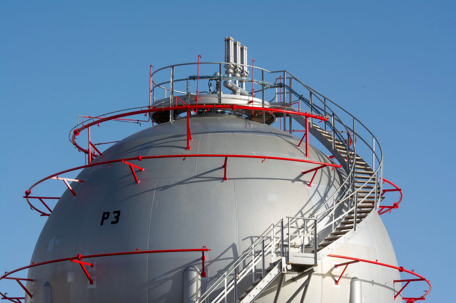 Avertisment de la Moscova: Europa riscă un deficit de gaze fără livrările din Rusia