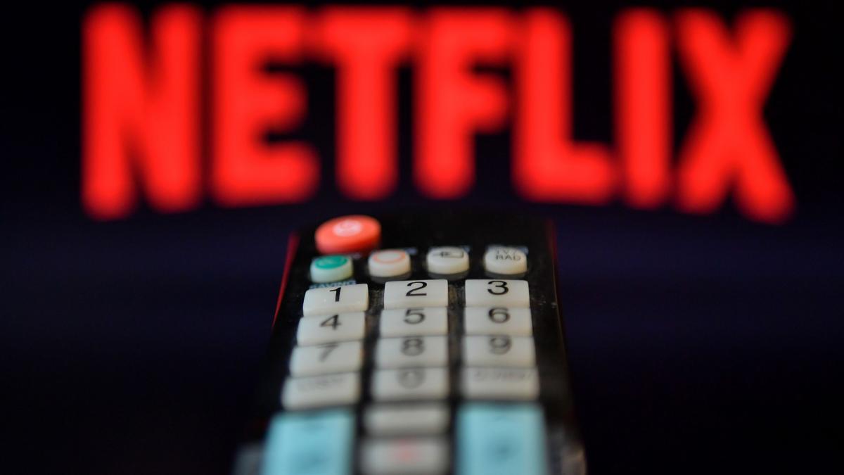 Netflix anunță reduceri de personal de 6% pentru restructurarea organizațională a companiei