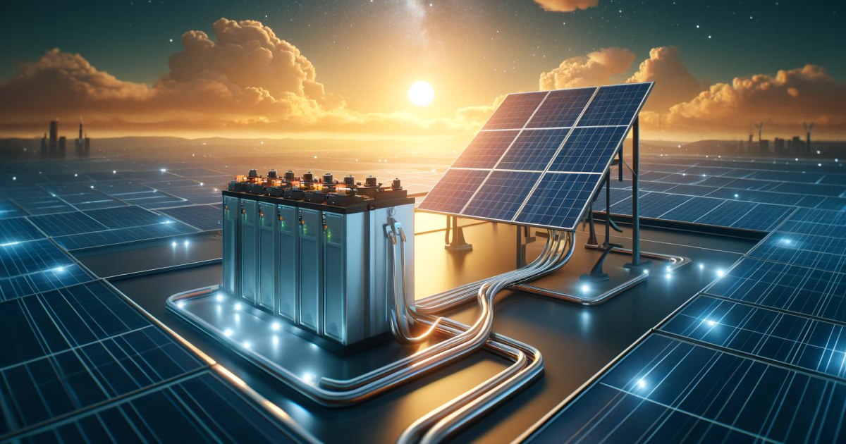 Dimensionarea sistemelor de stocare a energiei: cum crește autoconsumul pentru prosumatorii din România