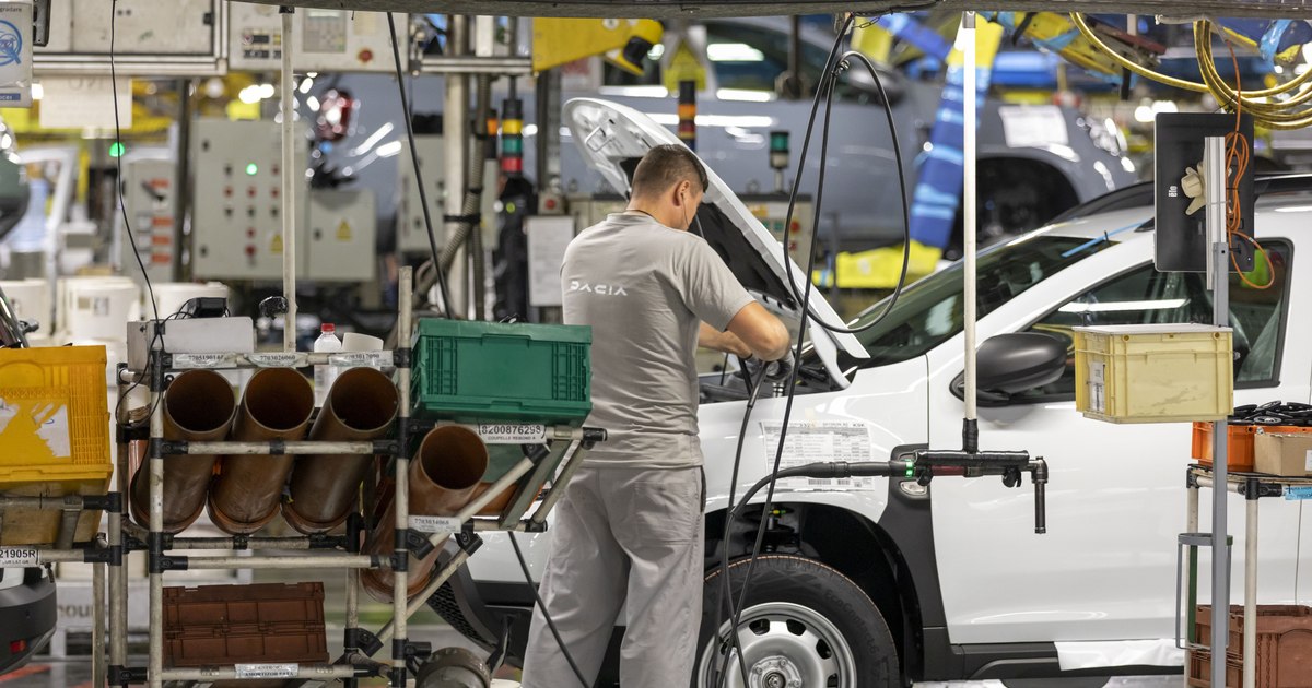 Mihai Bordeanu avertizează: Costurile ridicate cu energia afectează competitivitatea industriei auto din România