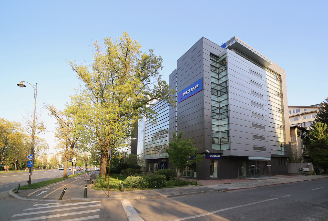 Vista Bank finalizează achiziția integrală a casei de brokeraj Investimental