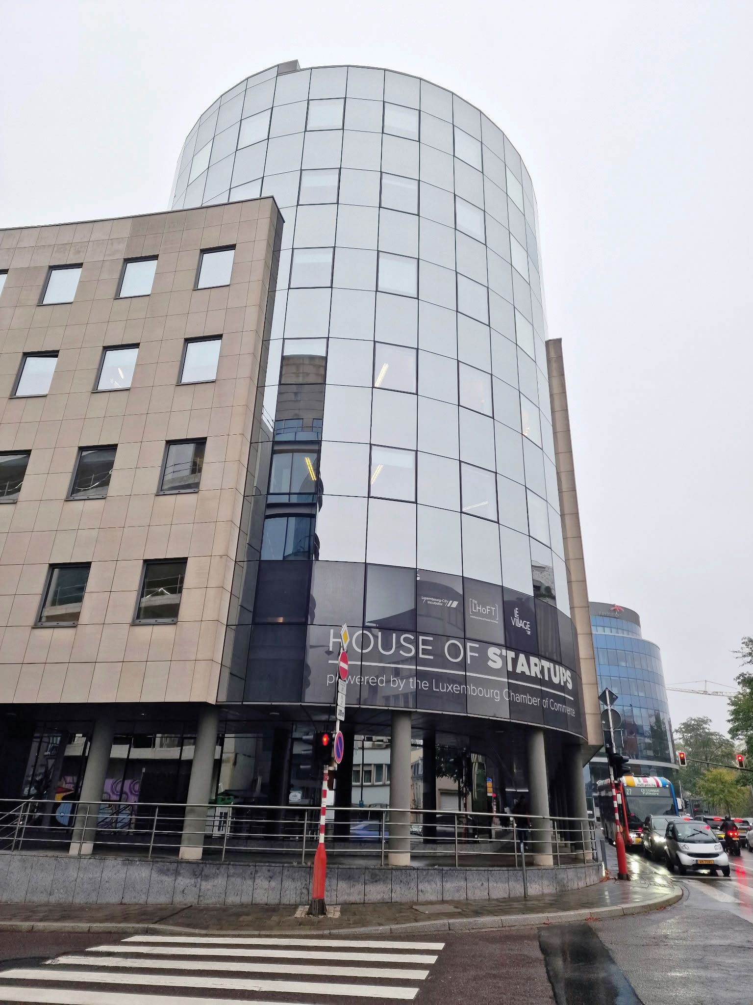 Luxemburg vizează statutul de hub central pentru start-up-urile europene, după consolidarea financiară