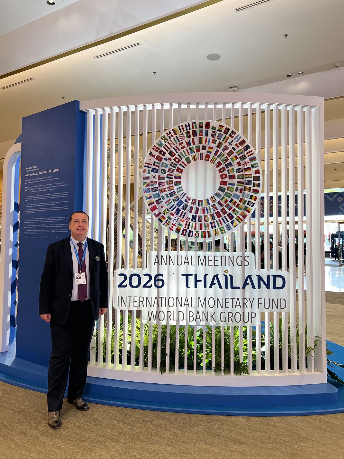 Reuniunile Bretton Woods din 2026: Impactul inteligenței artificiale asupra pieței muncii și economiei globale