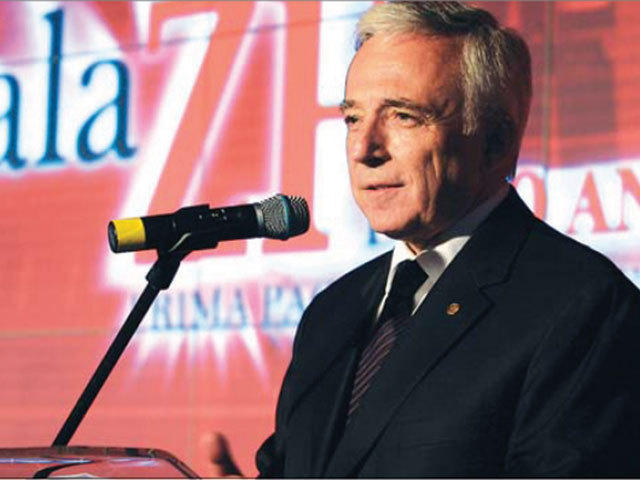 Gala ZF 2026: Aniversarea de 28 de ani a publicației și marcarea a două decenii de integrare europeană