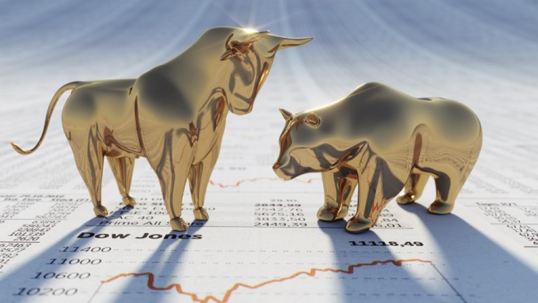 Bursa americană sub presiune: Investitorii prioritizează profitabilitatea în detrimentul entuziasmului pentru AI