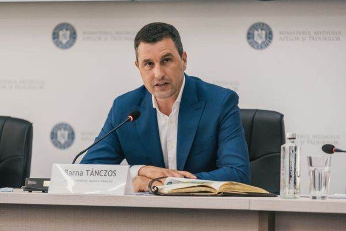 Ministerul Agriculturii solicită 1,2 - 1,5 miliarde de lei pentru programele de sprijin ale fermierilor