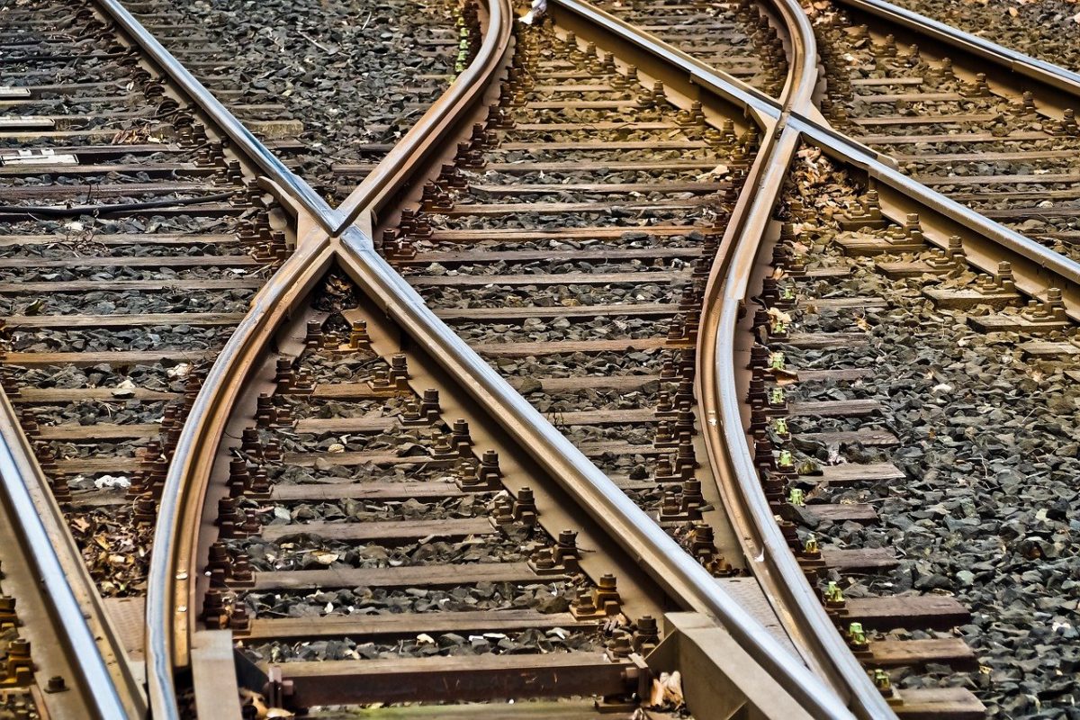 CFR Infrastructură investește 4,1 miliarde de lei în reabilitarea rețelei feroviare naționale