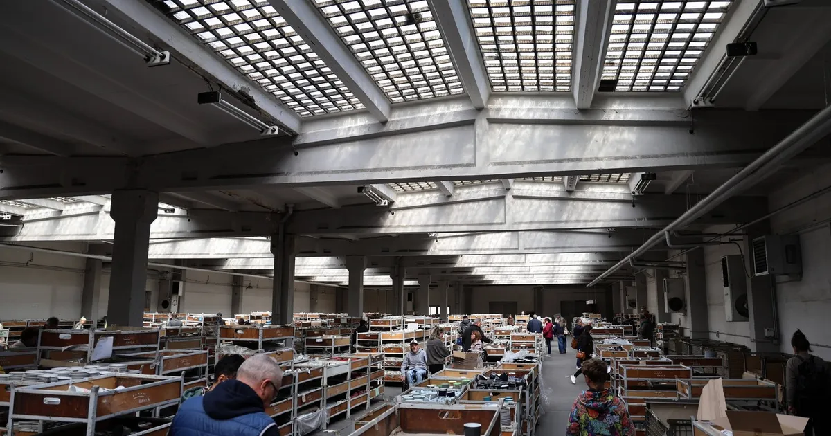 Industria germană pierde 500.000 de locuri de muncă: declin masiv în sectoarele cheie ale economiei