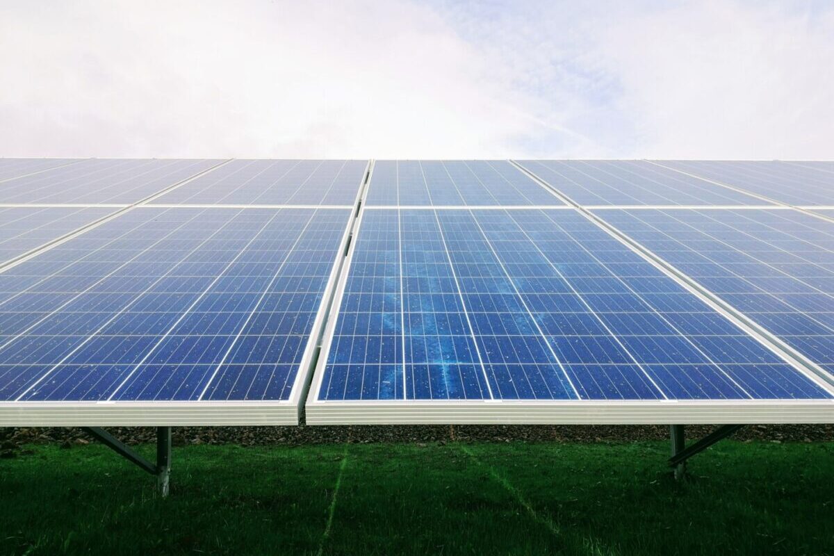 R.Power finalizează construcția parcului solar Lazuri de 55 MWp în județul Satu Mare