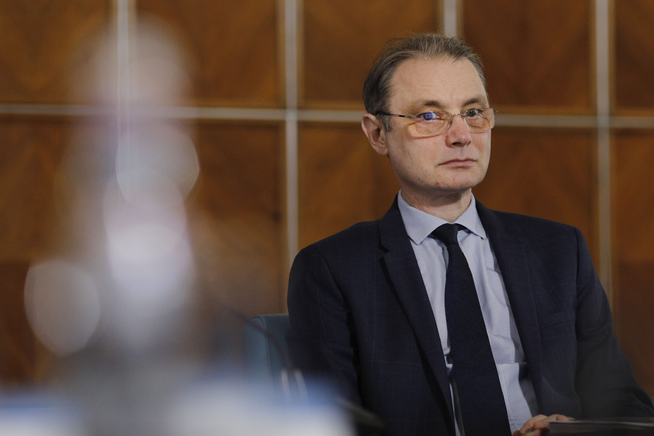 Agent Green solicită modificări în programul de guvernare al Cabinetului Luca Niculescu
