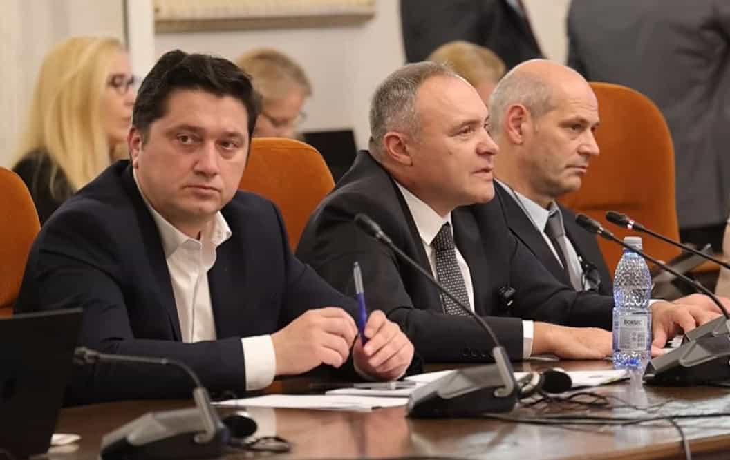Dumitru Chisăliță a primit aviz favorabil pentru Ministerul Energiei. Obiectivele de producție și stocare