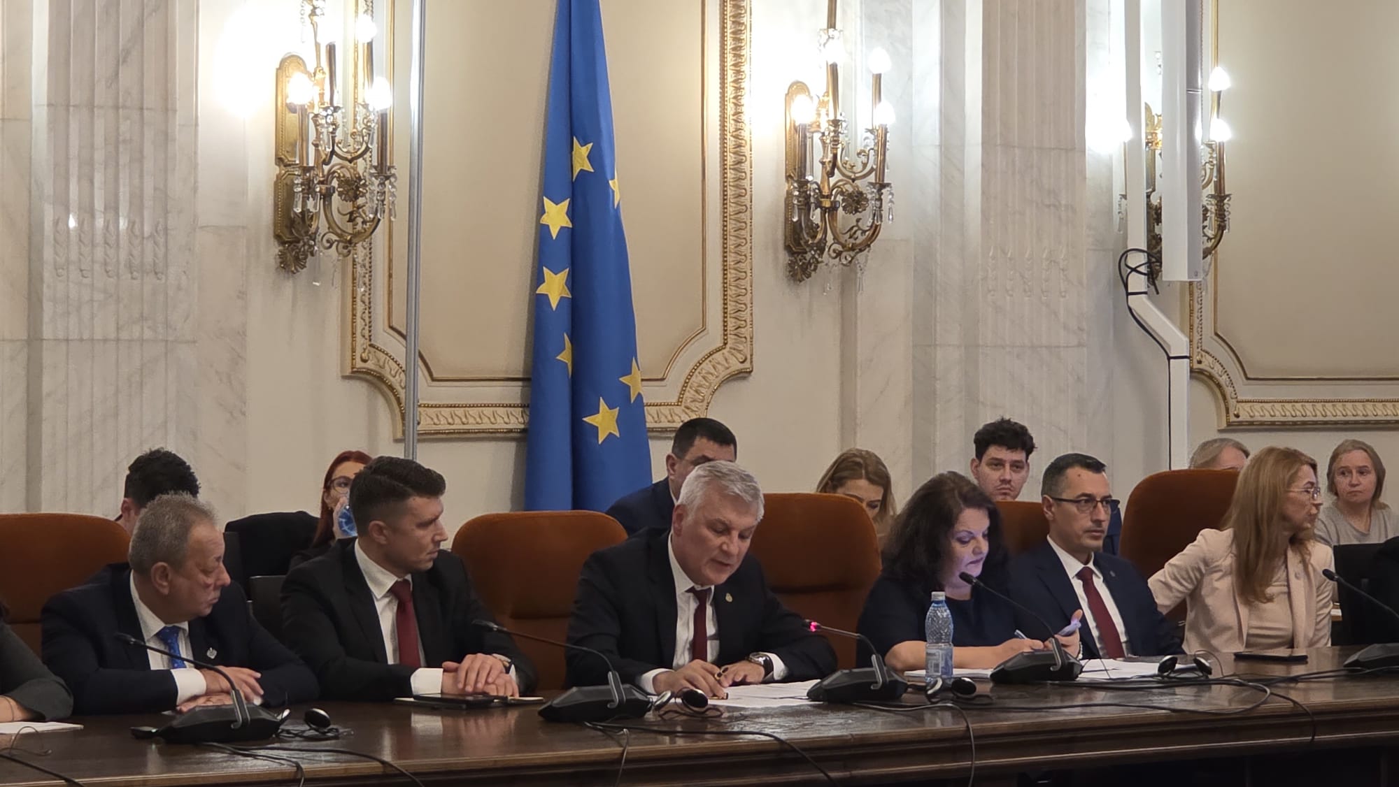 Daniel Zamfir, propus ministru al Economiei: Priorități pentru relansarea economică și reindustrializare