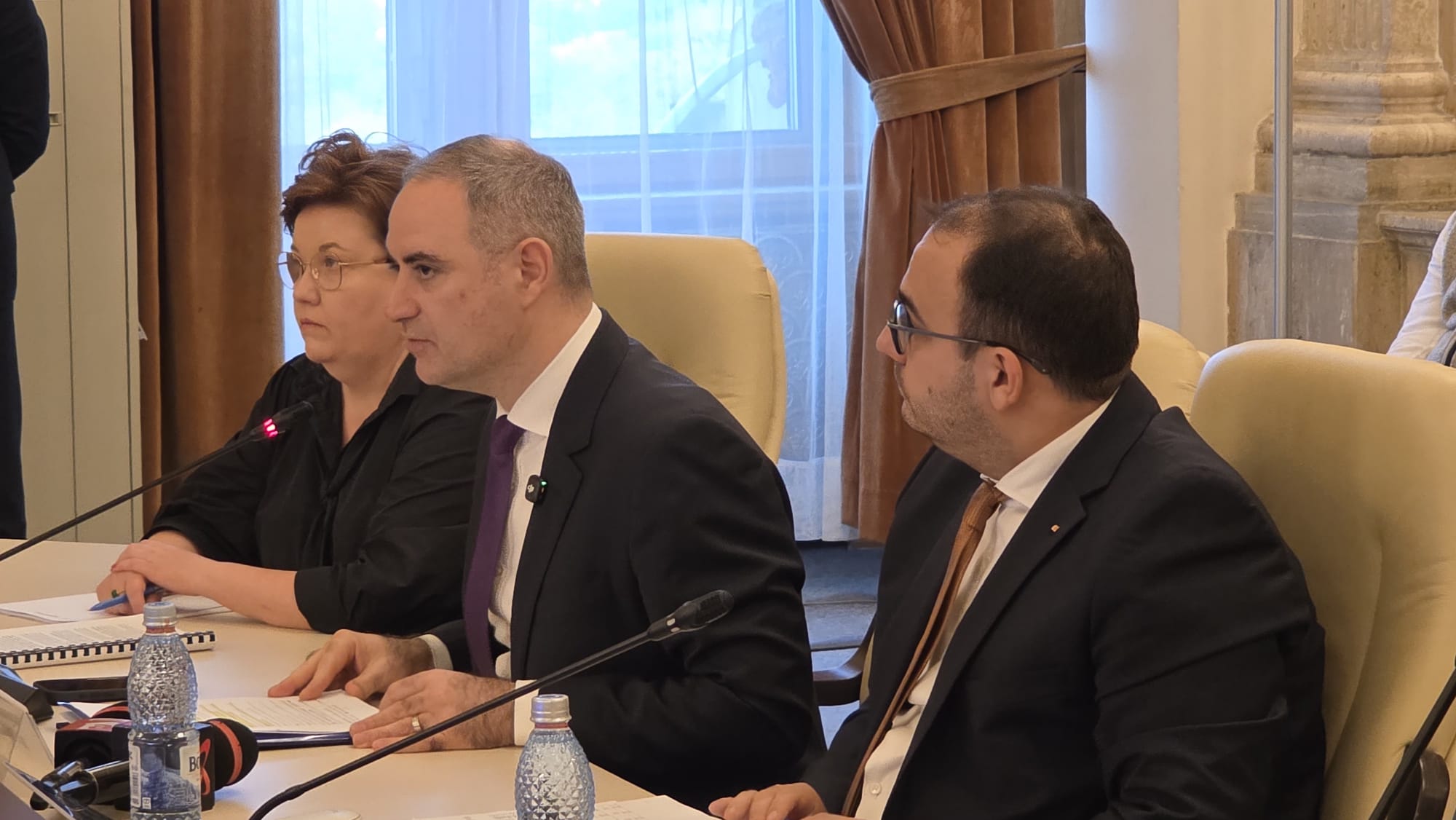 Alexandru Nazare anunță două rectificări bugetare până la sfârșitul anului