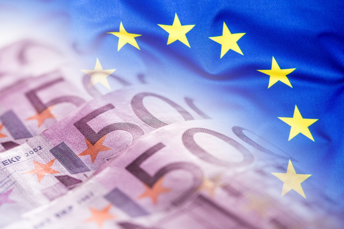 Pachet de finanțare de 100 de milioane de euro pentru microîntreprinderile din România