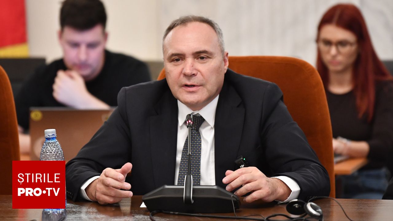 Dumitru Chisăliță, noul ministru al Energiei, solicită o analiză complexă pentru proiectul nuclear de la Doicești