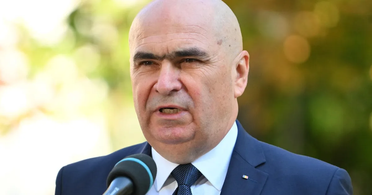 Ilie Bolojan: Consumul stimulat de împrumuturi a fost unul de tip toxic și a dus la deficitul-record