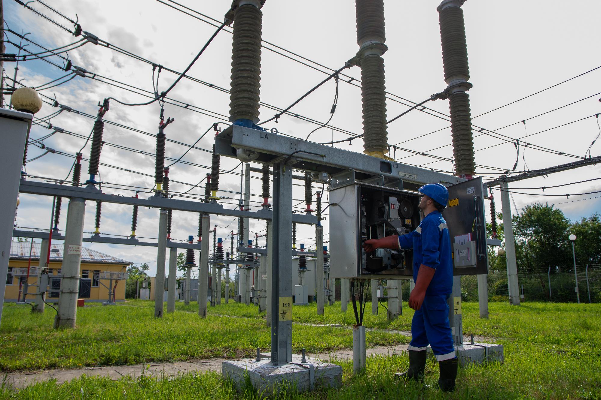 Electrica propune finanțări de peste 500 de milioane de euro pentru investiții și stocare de energie
