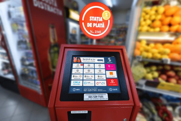 SelfPay obține autorizația de instituție de plată din partea BNR pentru extinderea activității