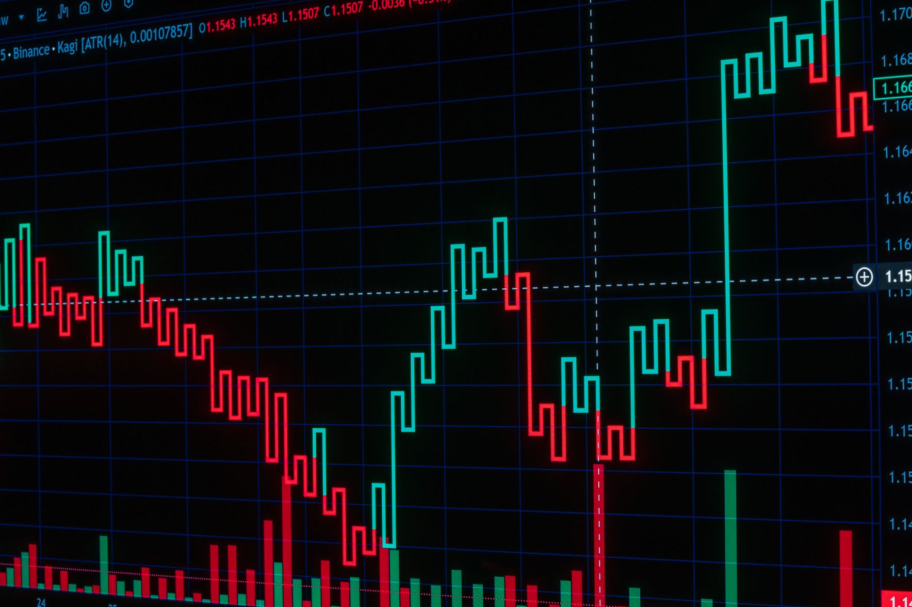 Indicatorii pieței monetare: Dobânda la depozitele overnight a scăzut la 5,82%