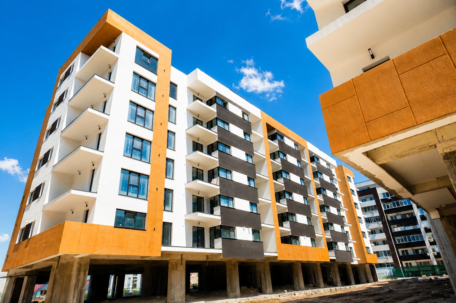 Investiția într-un apartament pentru copil: analiză asupra costurilor, randamentului și alternativelor financiare