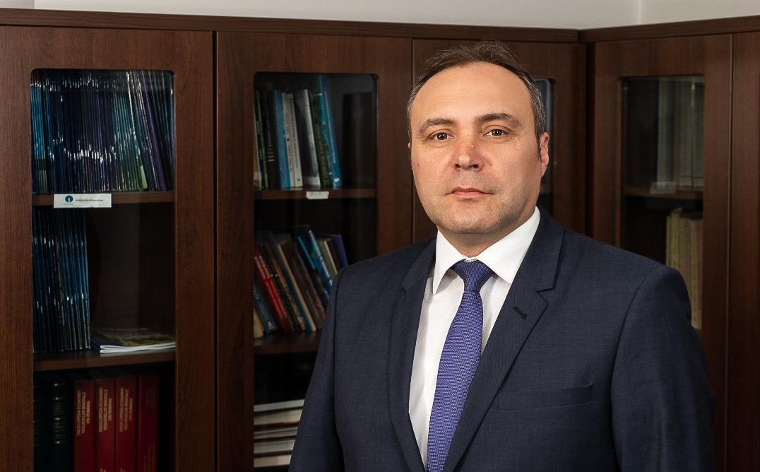 Dumitru Chisăliță propus ministru al Energiei: se opune liberalizării gazelor în aprilie 2027