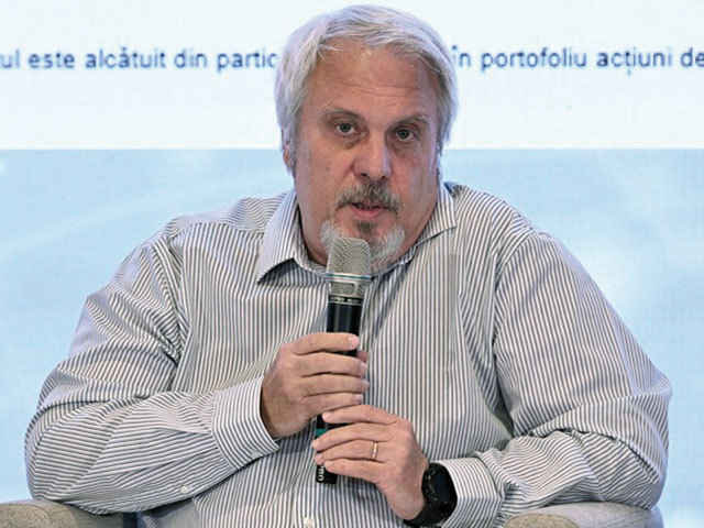 Dan Drăguțanu explică succesul în exercițiul ZF-Estinvest prin managementul riscului și consumul emoțional