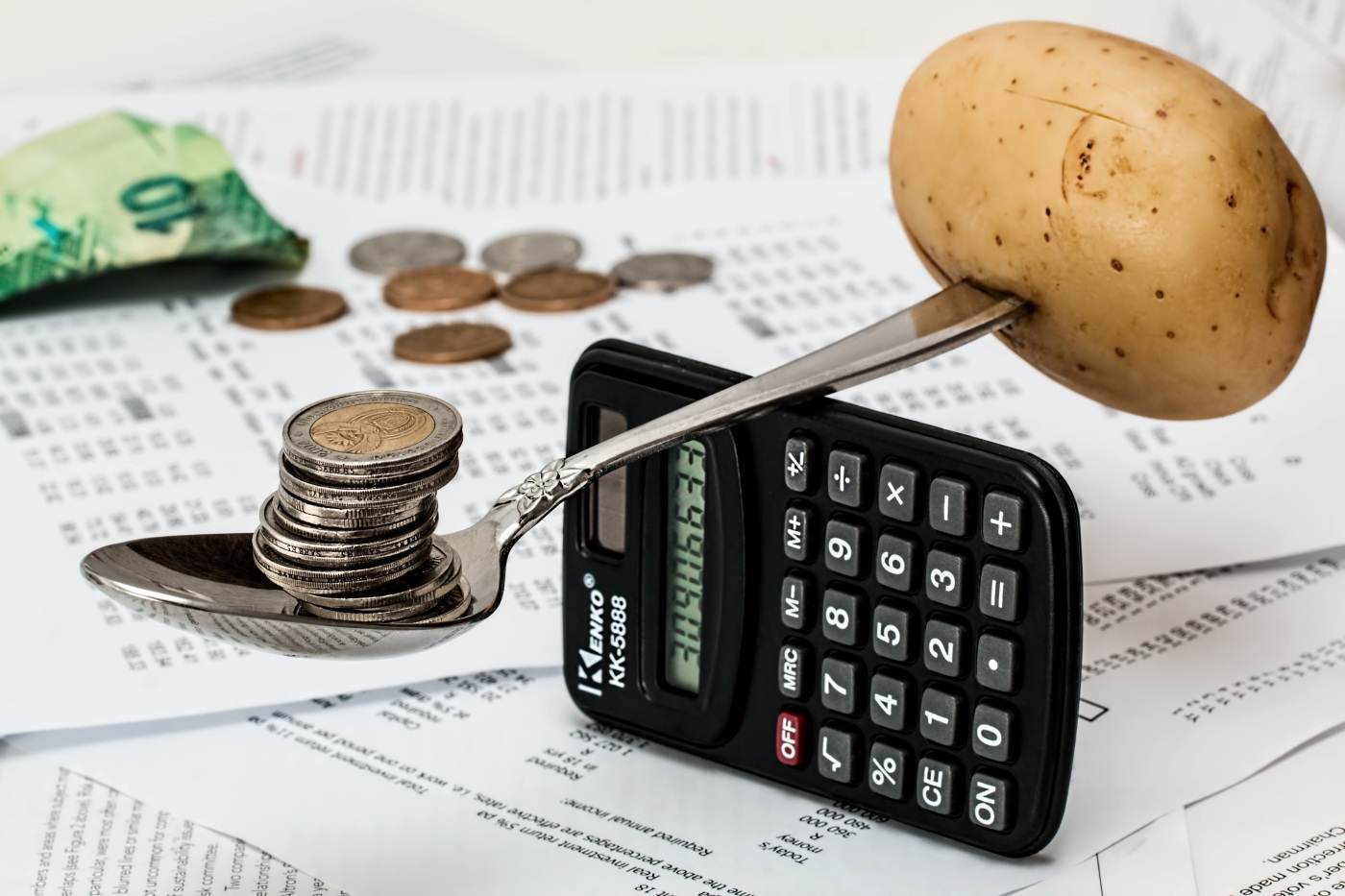 Inflația în zona euro a accelerat la 3,8% în septembrie, declanșând proteste masive în Europa