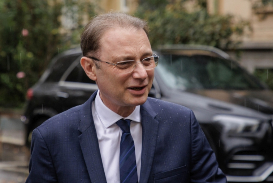 Moody’s avertizează asupra riscurilor economice ale României: PIB în scădere și inflație de 8,2%