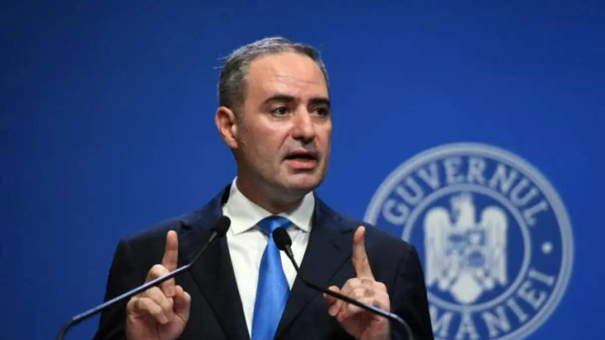 Mesajul agenției Moody's înainte de votul de învestitură pentru Guvernul Luca Niculescu