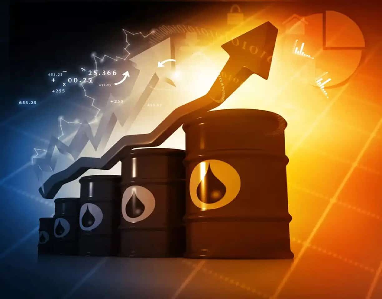 Prețul petrolului depășește pragul de 110 dolari pe fondul atacurilor asupra petrolierelor în Golful Persic