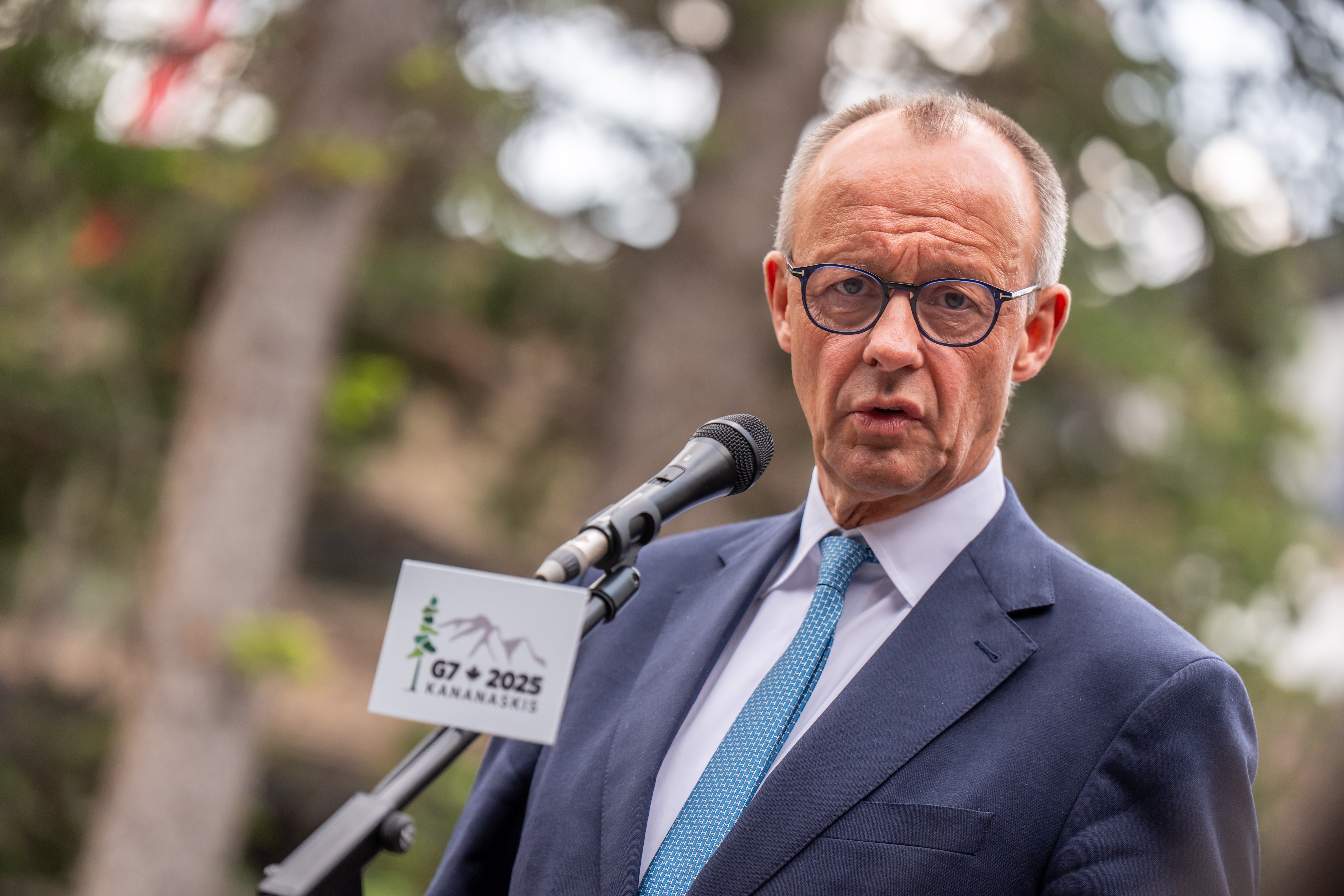 Plan de investiții de 4.100 mld. euro pentru relansarea economiei germane, propus de Friedrich Merz