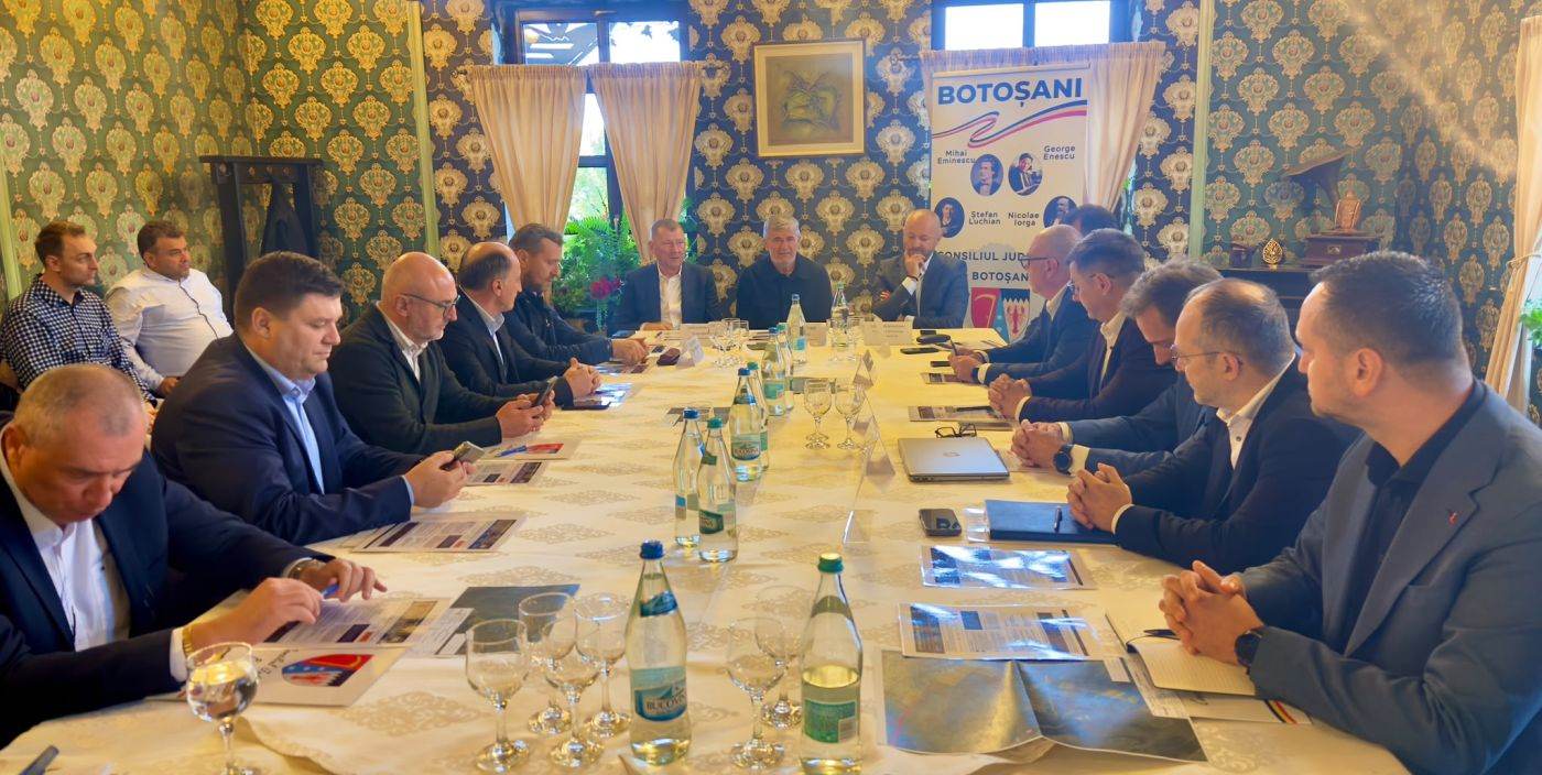 Transelectrica dezvoltă infrastructura energetică în nordul Moldovei prin proiectul liniei 400 kV Suceava - Bălți