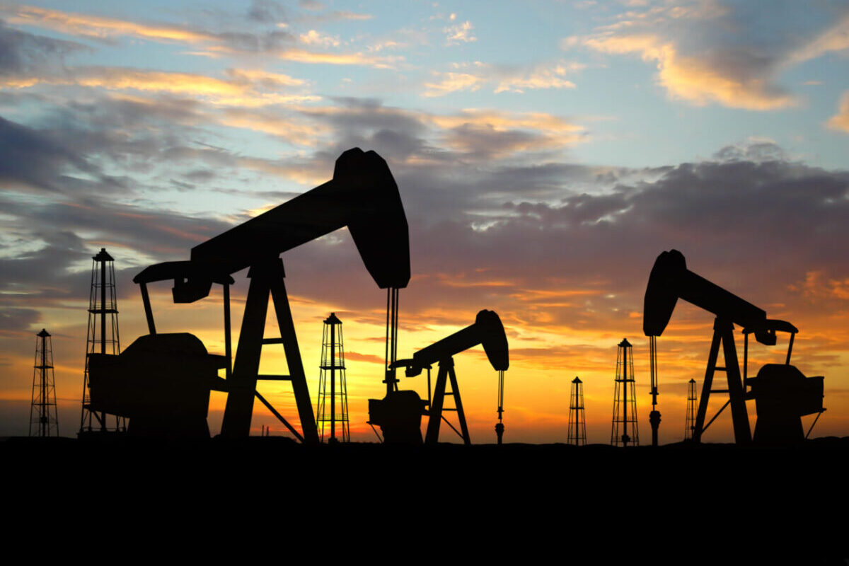 România are o dependență de petrolul importat mai mică decât marile economii europene