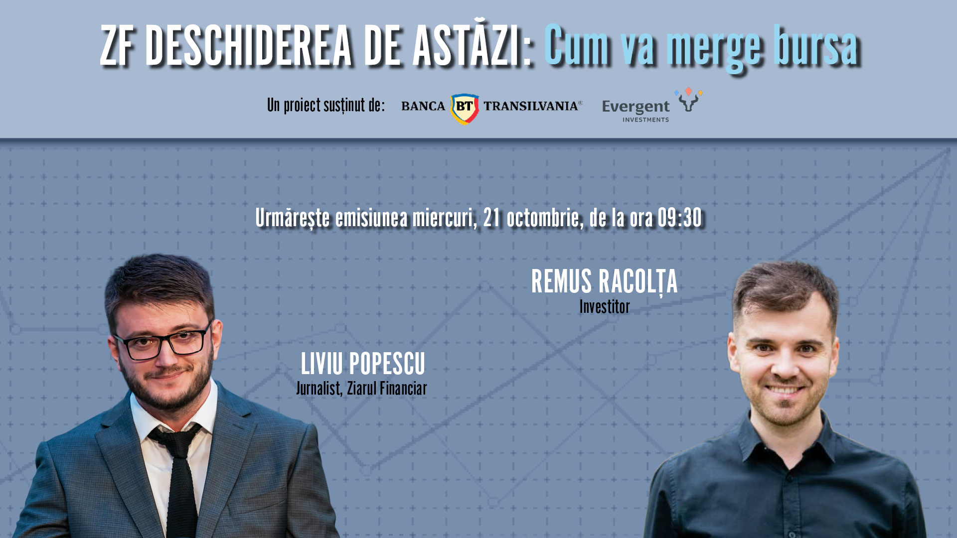 Bursa de la București prinde avânt înaintea votului pentru Guvernul Niculescu