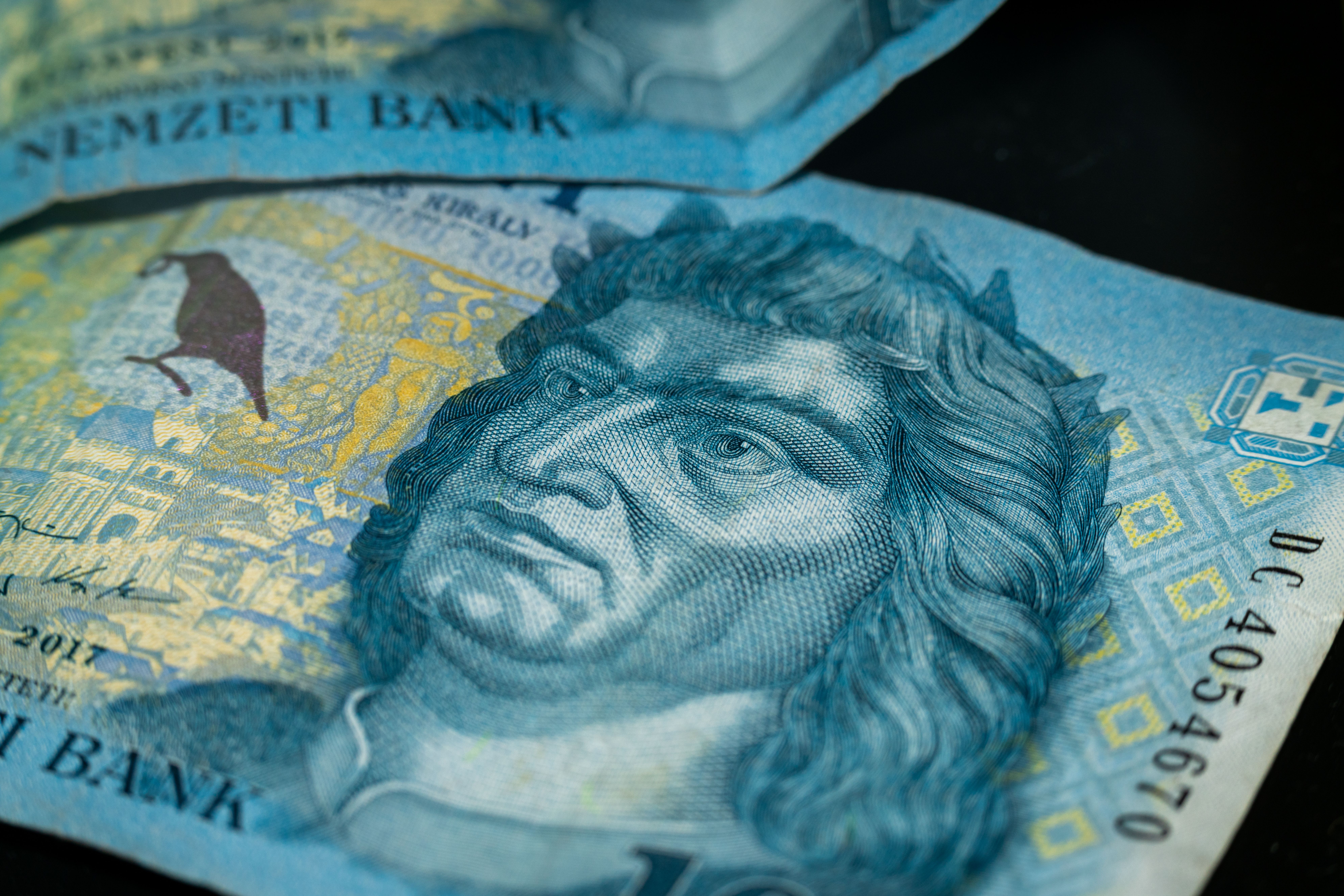 Bruegel avertizează Ungaria să nu grăbească adoptarea euro: sunt propuse cinci teste economice