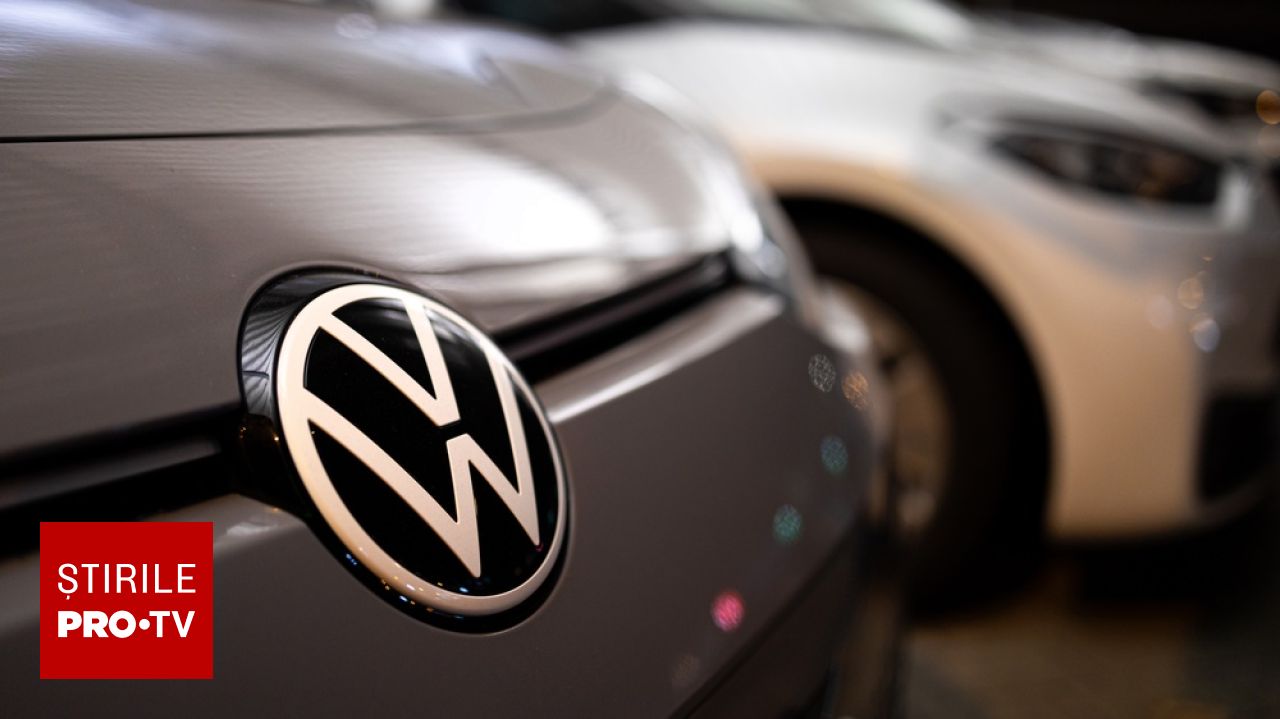 Volkswagen recheamă aproximativ 73.000 de vehicule electrice din cauza riscului de incendiu la baterii