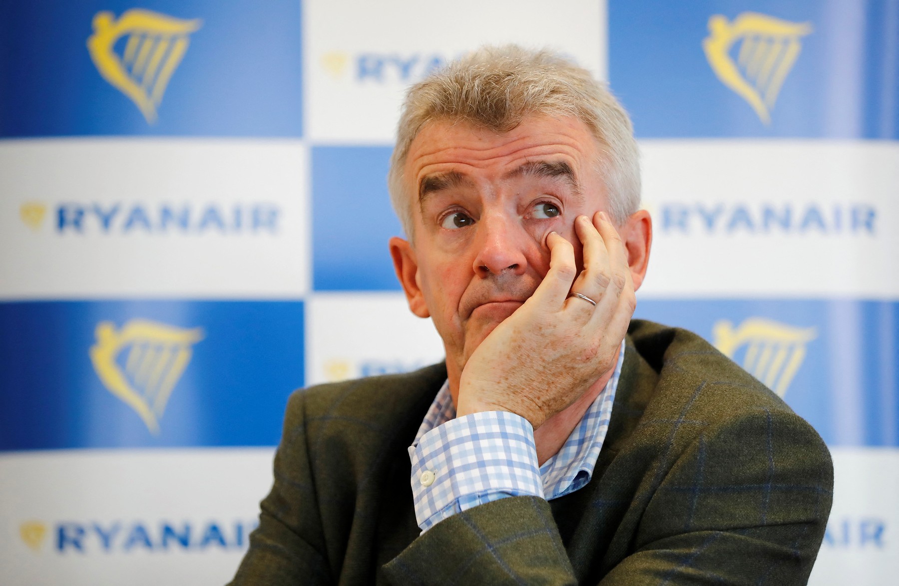 Ryanair anticipează cea mai mare creștere a prețurilor la biletele de avion din istoria Europei