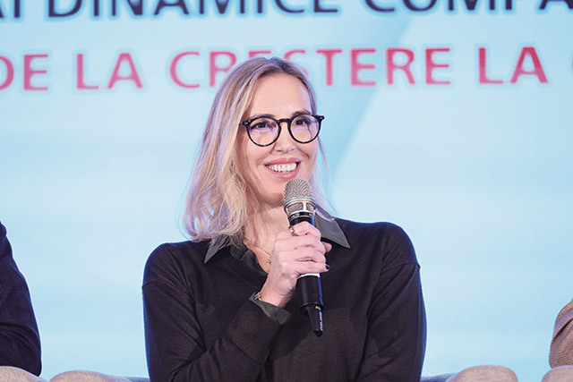 Topanel planifică o nouă investiție industrială și analizează posibile parteneriate strategice
