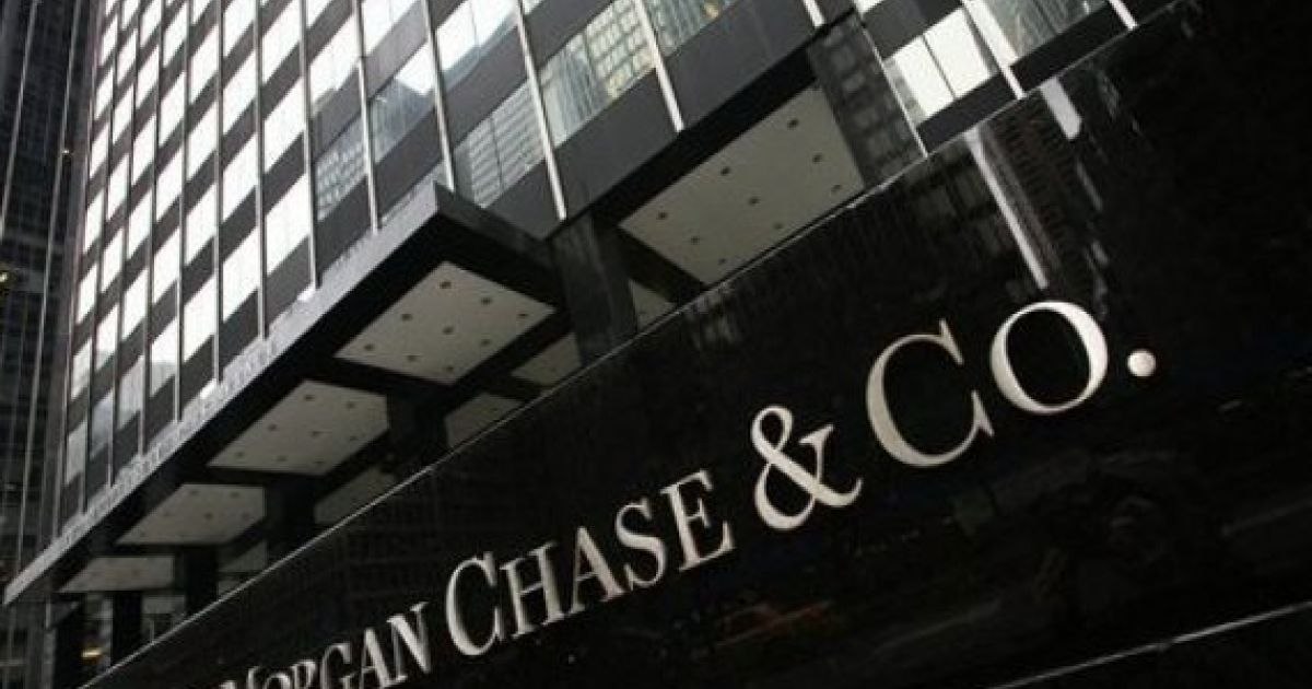 JPMorgan Chase investește 5 miliarde de dolari în startup-uri militare și tehnologii de apărare